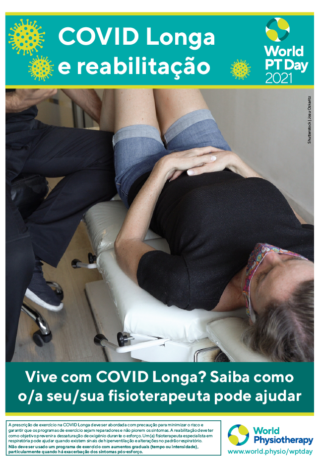 Image for World PT Day 2021 Poster 6 in Portuguese